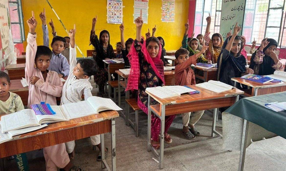 Punjab to Deliver High-Quality Education in Remote Areas