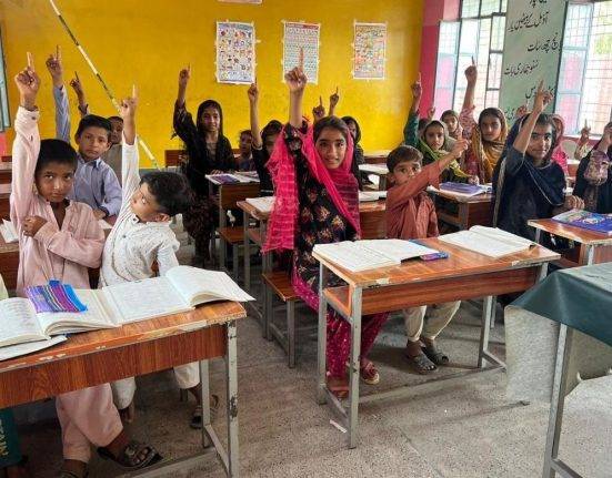 Punjab to Deliver High-Quality Education in Remote Areas
