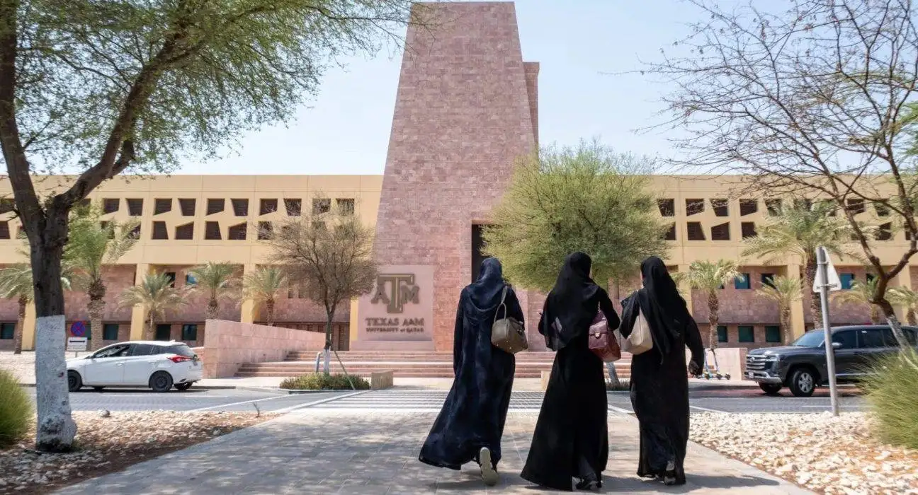 Qatar Universities Scholarships without IELTS