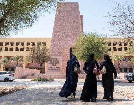 Qatar Universities Scholarships without IELTS