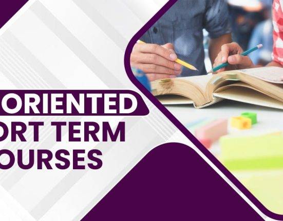 Short Term Courses for Getting a Job