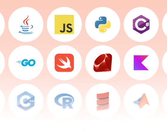 Trending Programming Languages in 2026
