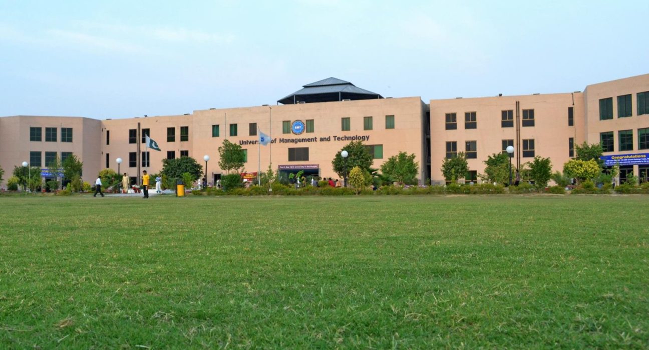 UMT Celebrates Major Leap in THE Rankings 2026