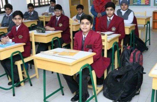 Winter School Timings for Islamabad