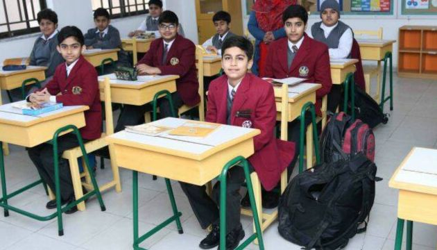 Winter School Timings for Islamabad