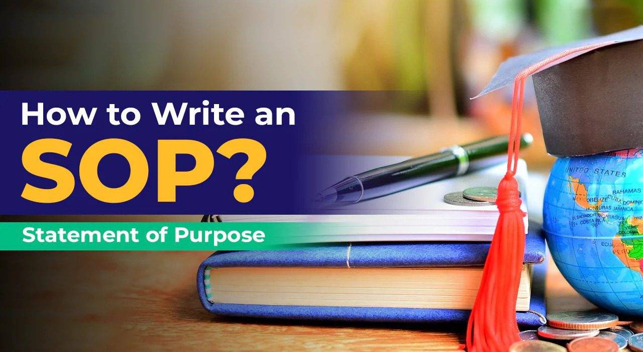 Write a Winning Statement of Purpose