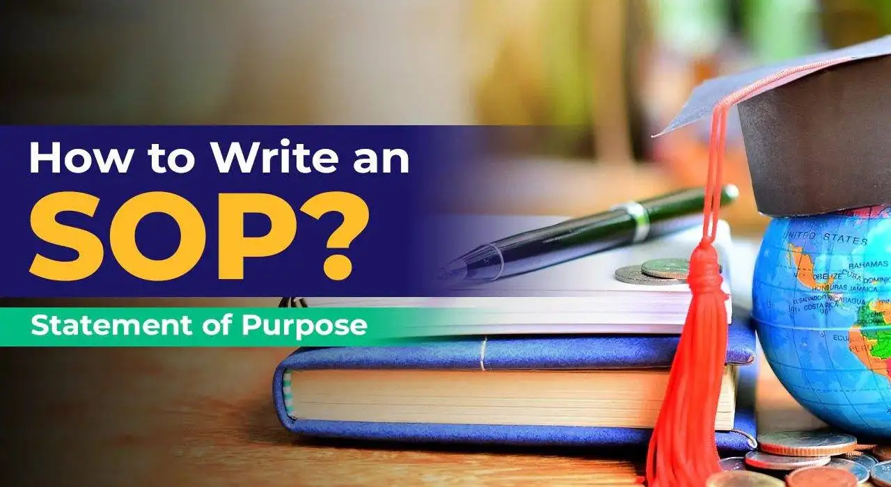 Write a Winning Statement of Purpose