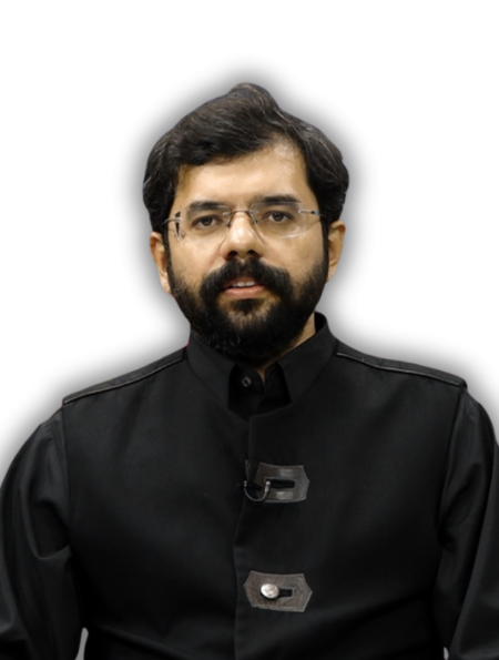 Muhammad Ibrahim Qazi