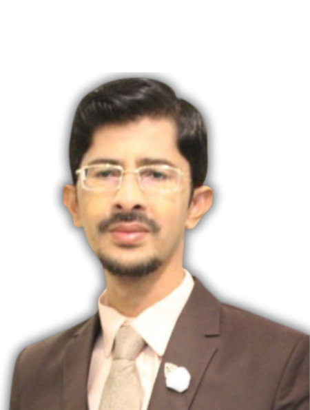 Ali Arshad
