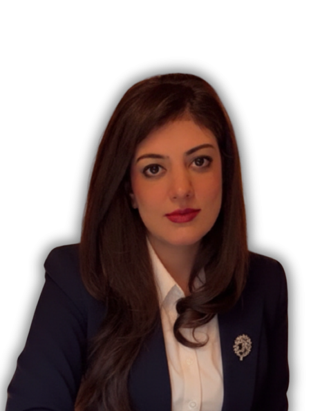 Natasha Irshad