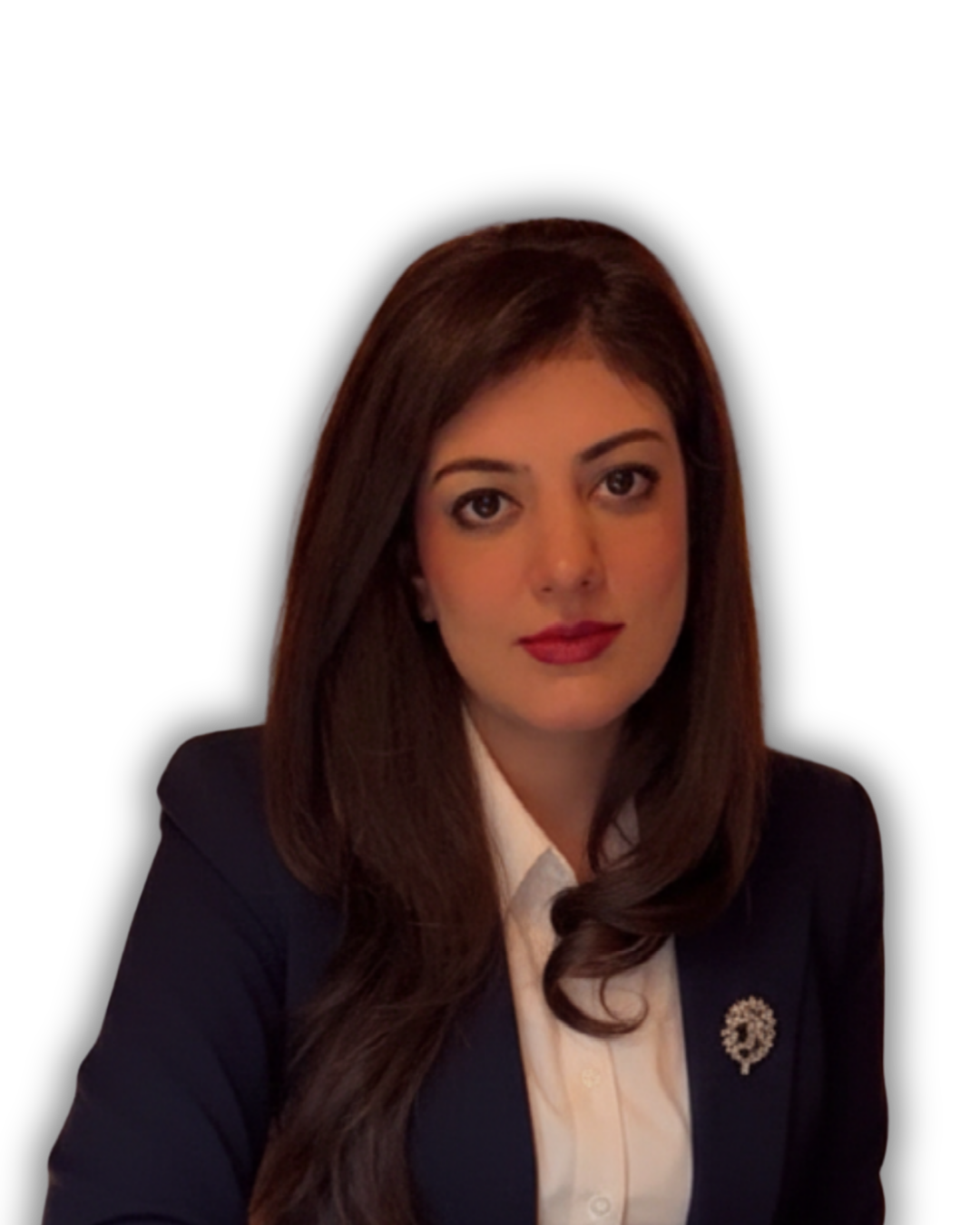 Natasha Irshad