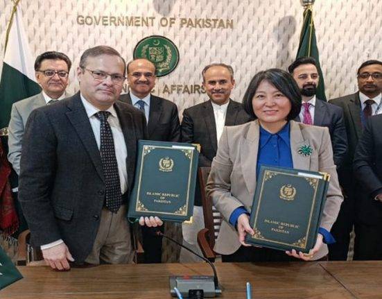 ADB Deal Aims to Modernize STEM Learning in Punjab