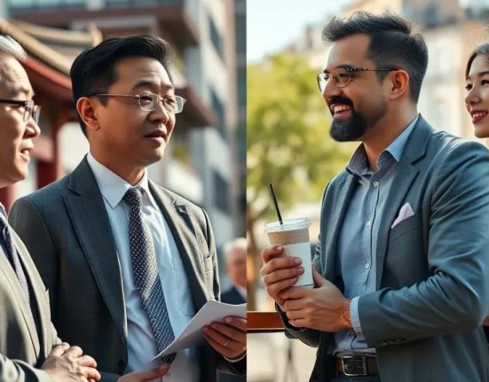 Asian countries to provide career paths