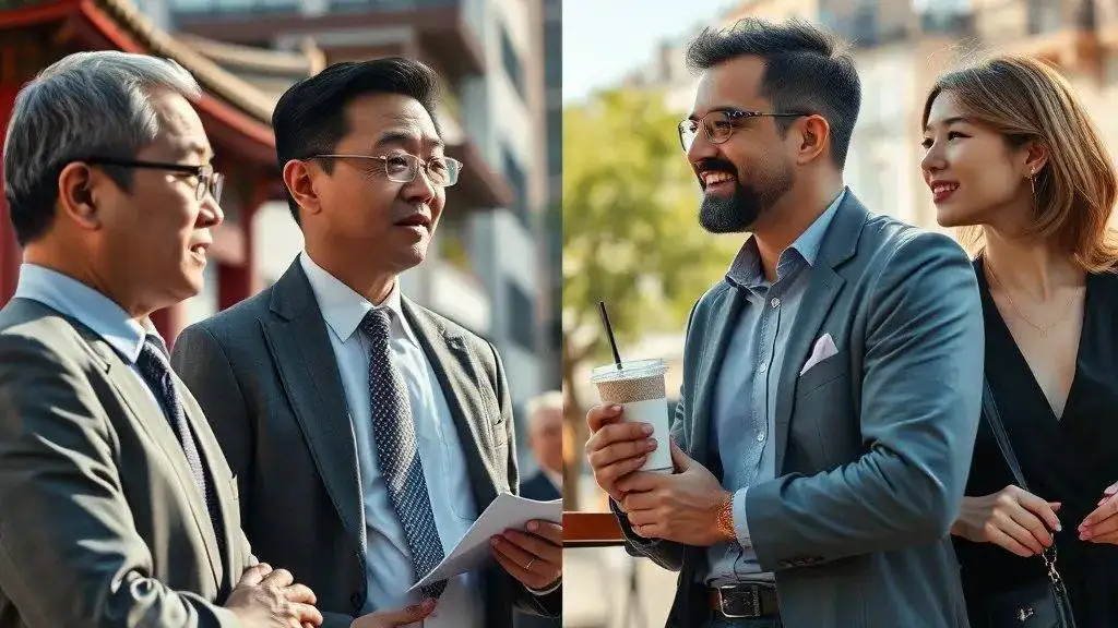 Asian countries to provide career paths