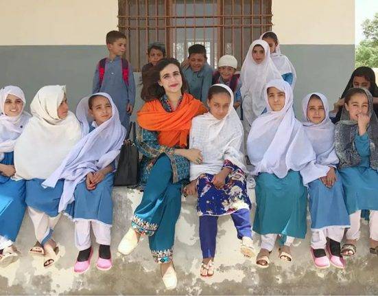 Balochistan Revamps Syllabus for Modern Learning
