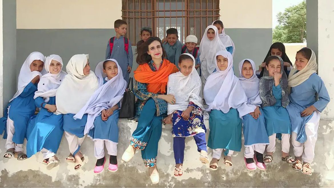 Balochistan Revamps Syllabus for Modern Learning