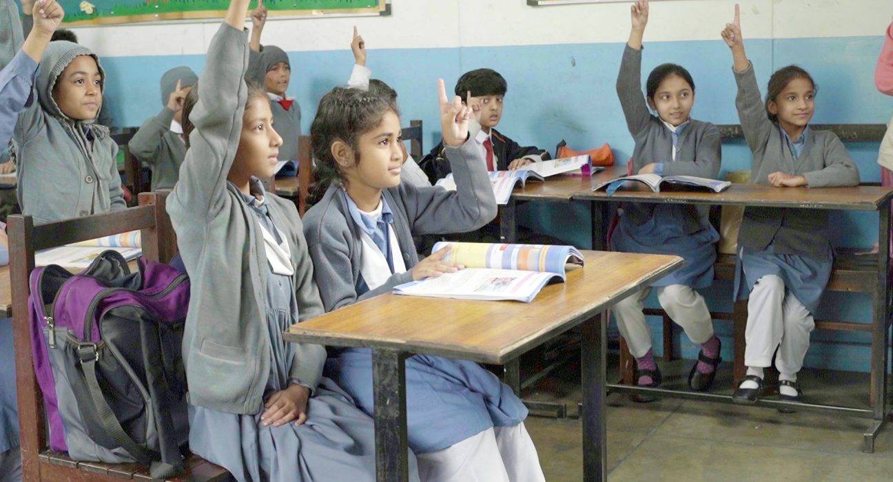 Balochistan and Sindh Bear the Brunt of Teacher Shortage
