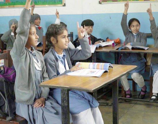 Balochistan and Sindh Bear the Brunt of Teacher Shortage