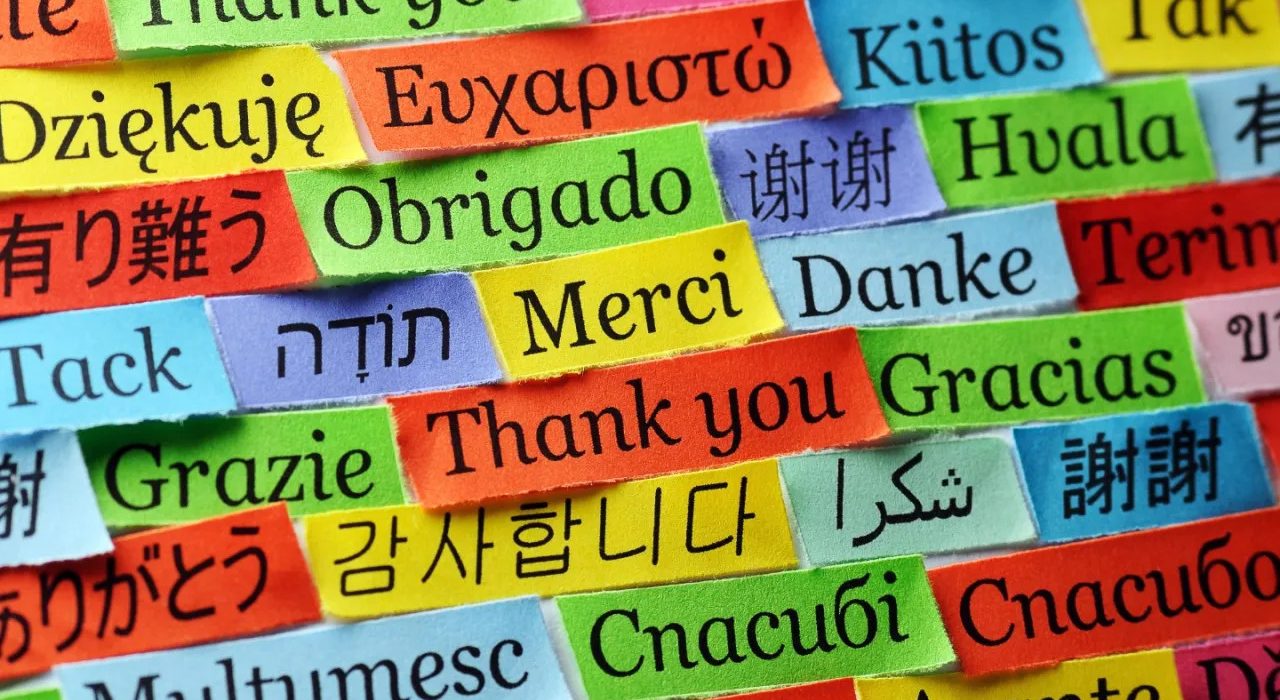 Benefits of Learning Foreign Languages
