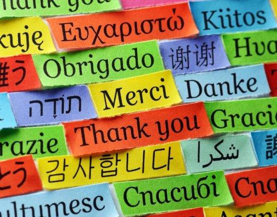 Benefits of Learning Foreign Languages