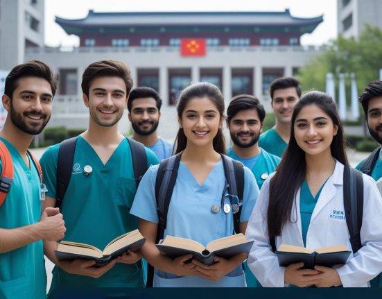 Benefits of Studying Medicine in China