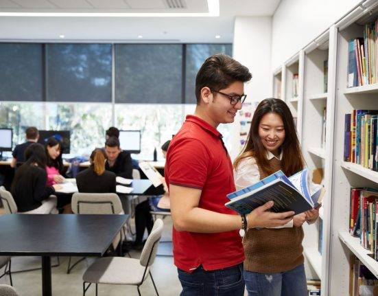 Benefits of Studying in Australia for Pakistani Students