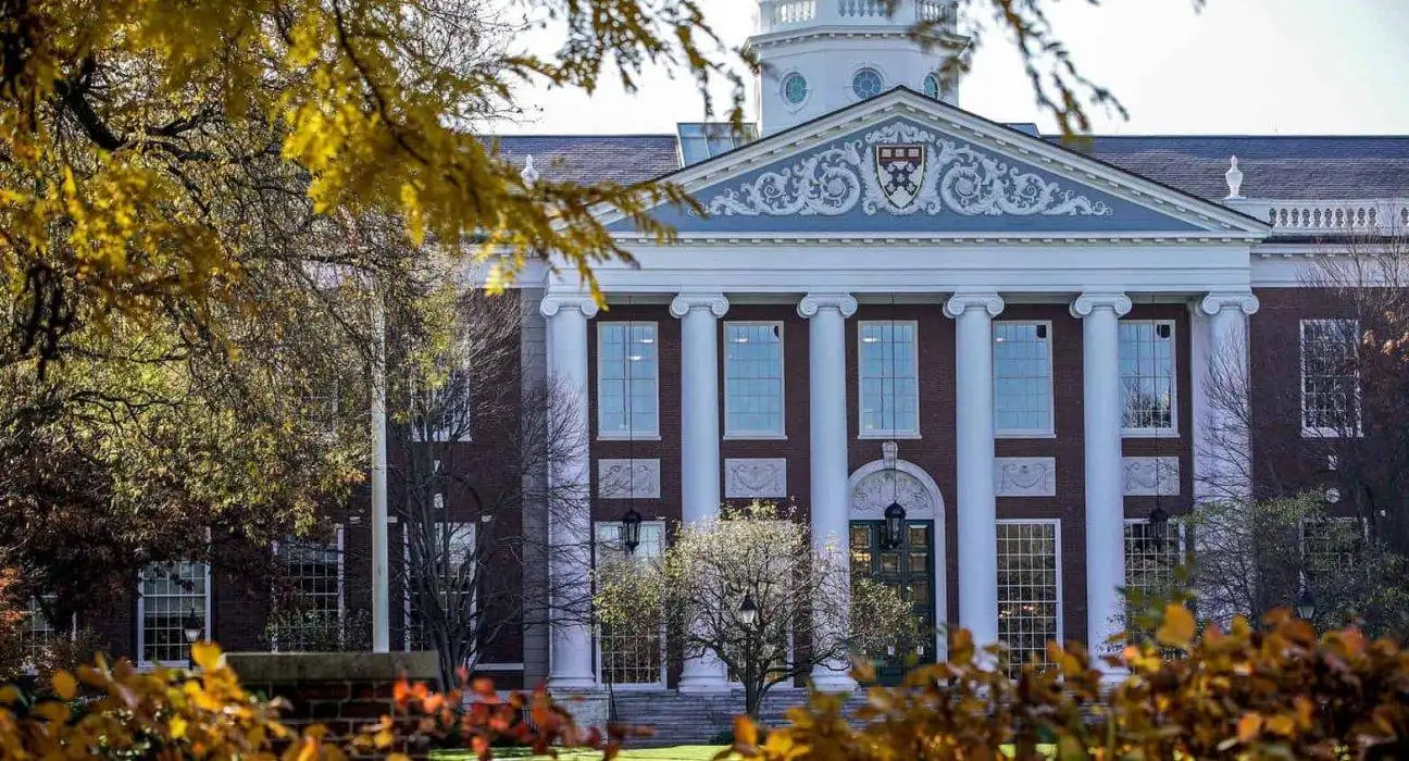 Best Business Schools in the World