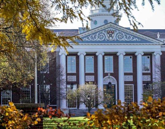 Best Business Schools in the World