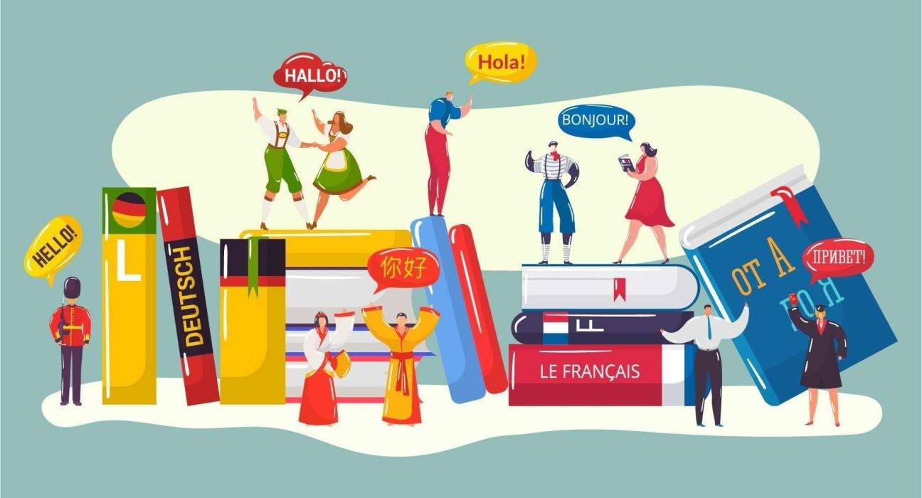 Best Languages to Learn in 2026