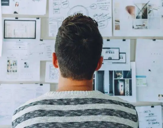 Build Research Skills