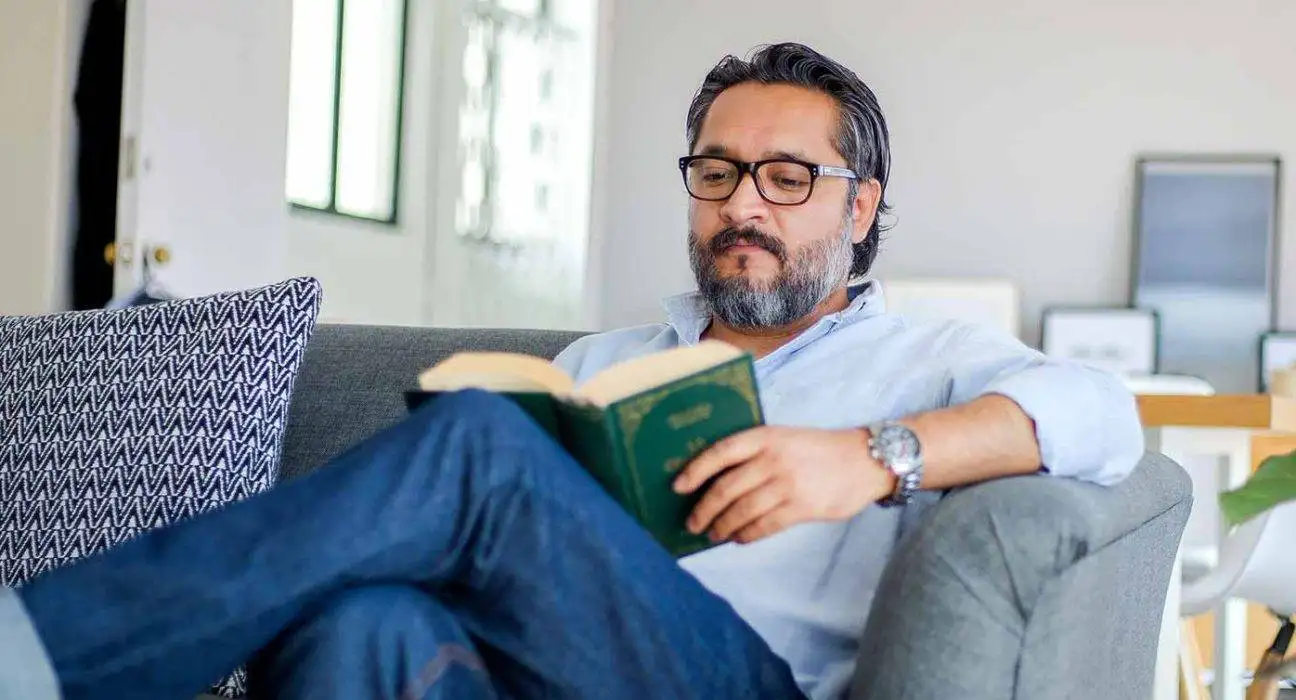 Build Strong Reading Skills