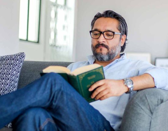 Build Strong Reading Skills