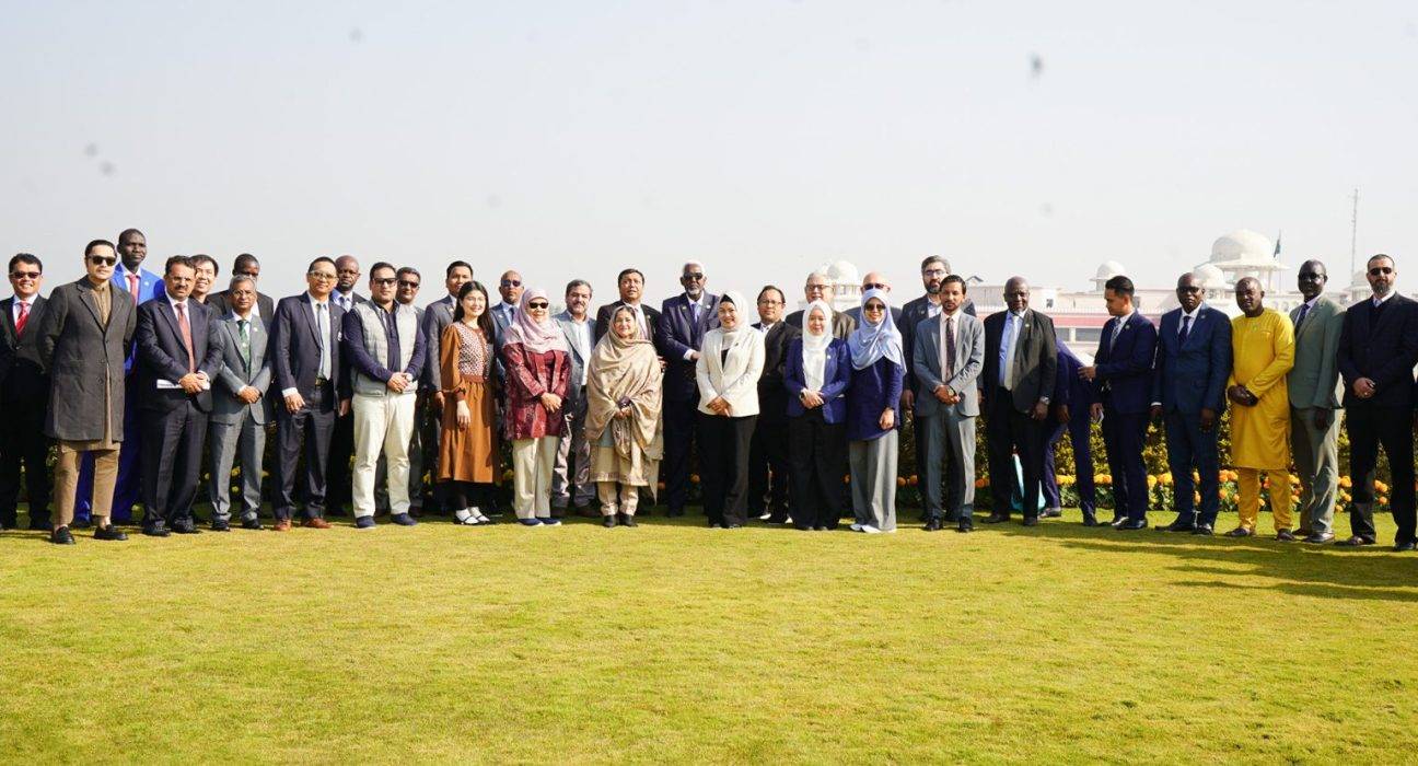 COMSTECH Annual Meeting Sets Agenda for 2026