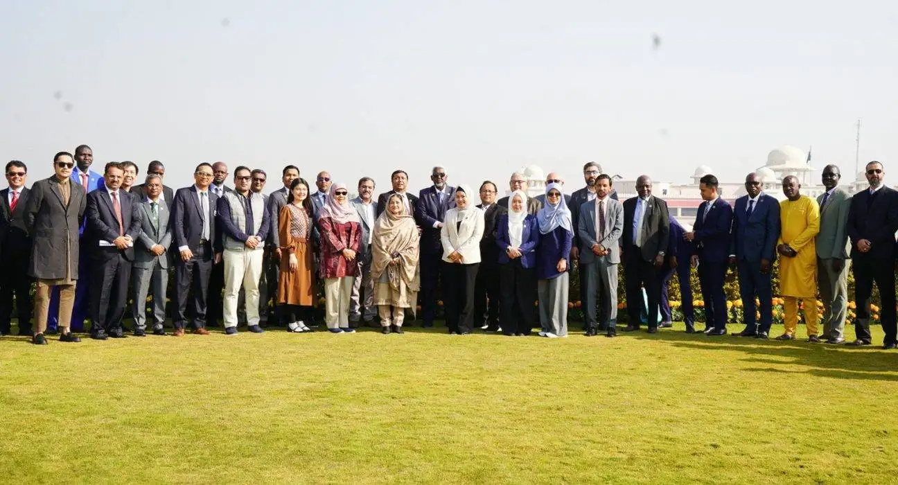 COMSTECH Annual Meeting Sets Agenda for 2026