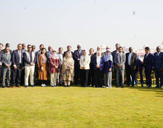 COMSTECH Annual Meeting Sets Agenda for 2026