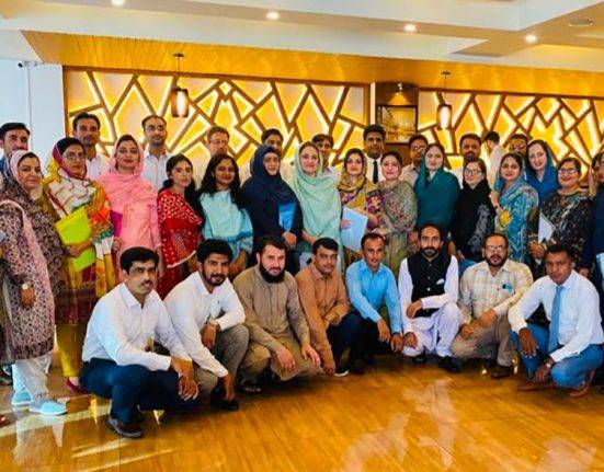 Challenges and opportunities for Pakistani students studying in the United States