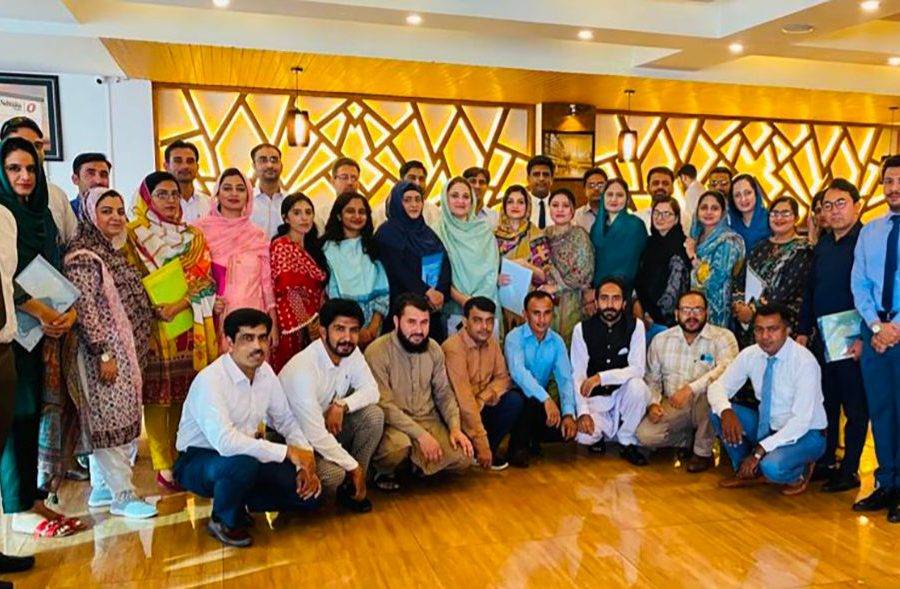 Challenges and opportunities for Pakistani students studying in the United States