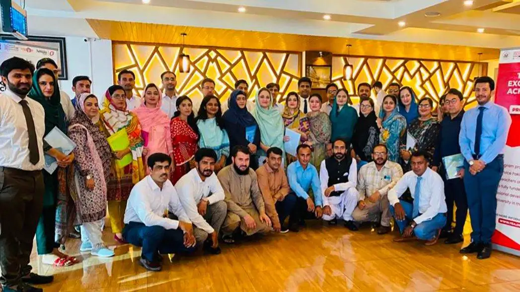 Challenges and opportunities for Pakistani students studying in the United States