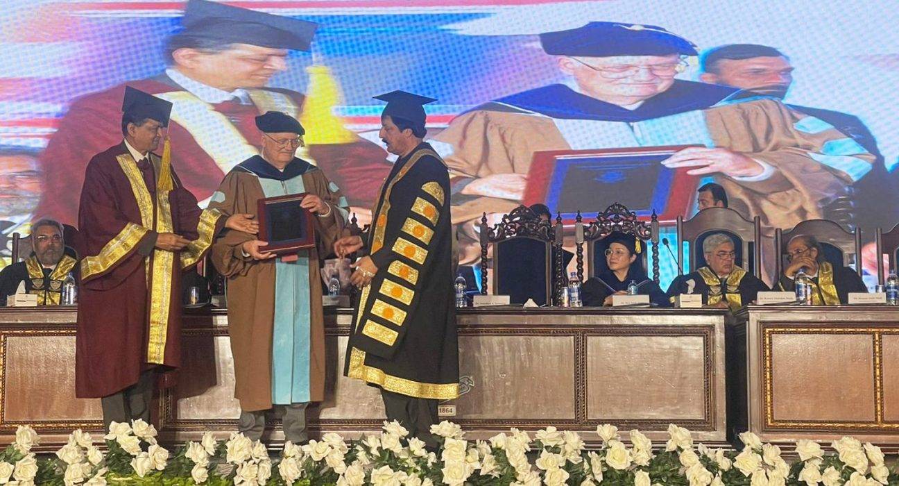 FCCU Commencement 2025