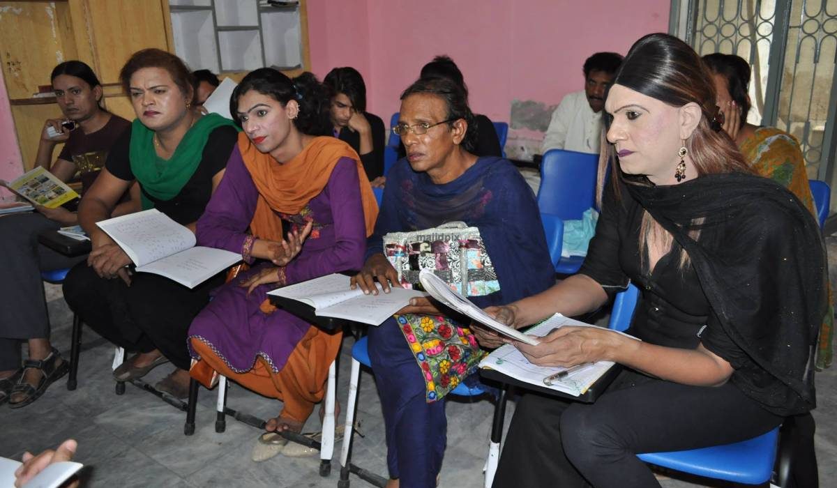 Punjab Shuts Faisalabad’s Only Transgender School