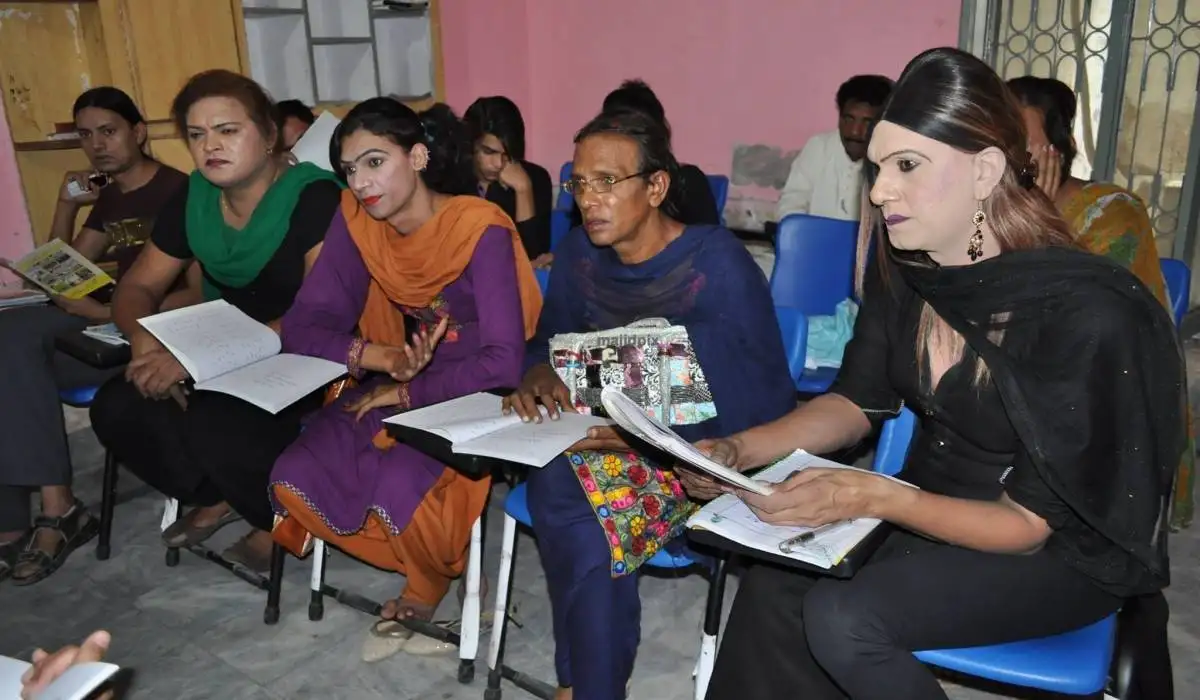 Punjab Shuts Faisalabad’s Only Transgender School