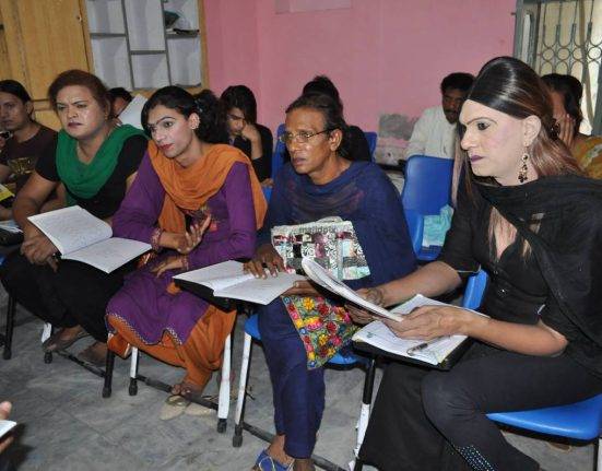 Punjab Shuts Faisalabad’s Only Transgender School