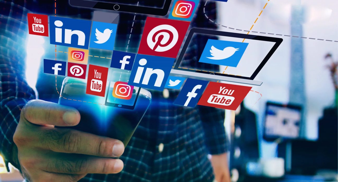 Free Social Media Marketing Tools