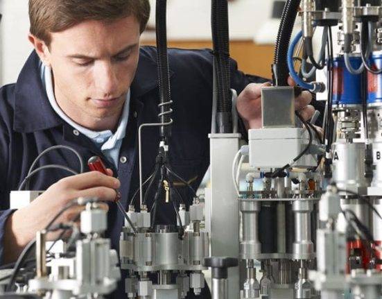 Germany becoming a preferred destination for engineering