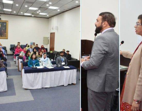 HEC Concludes Professional Training for 50 IPFP Fellows