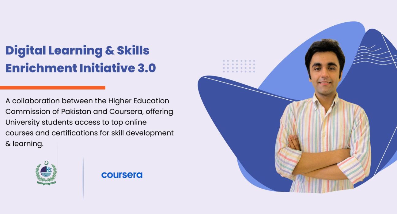 HEC Extends Free Coursera Access