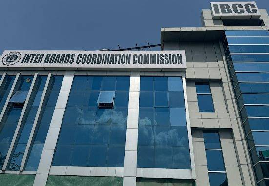 IBCC Charts New Direction for Matric Education