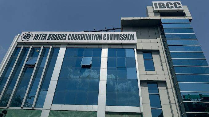 IBCC Charts New Direction for Matric Education