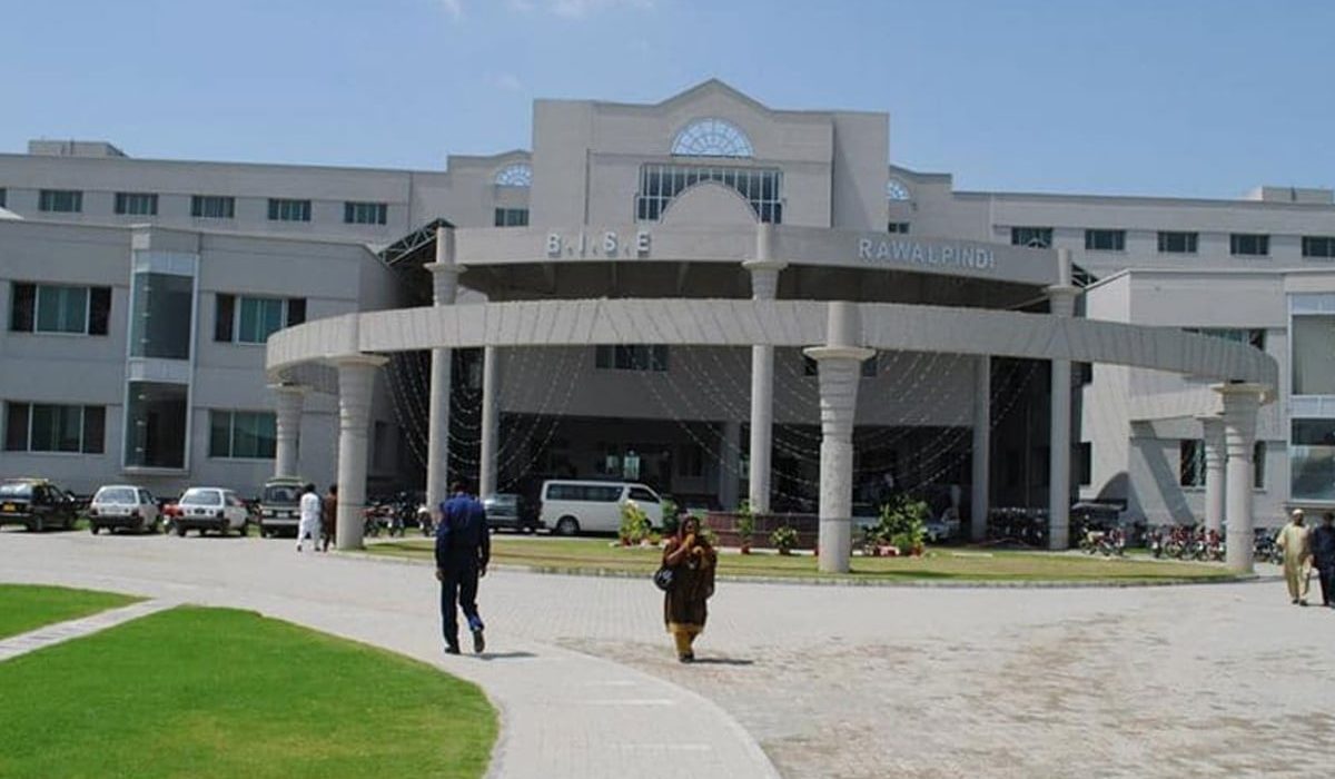 Intermediate Second Annual Exam Results 2025