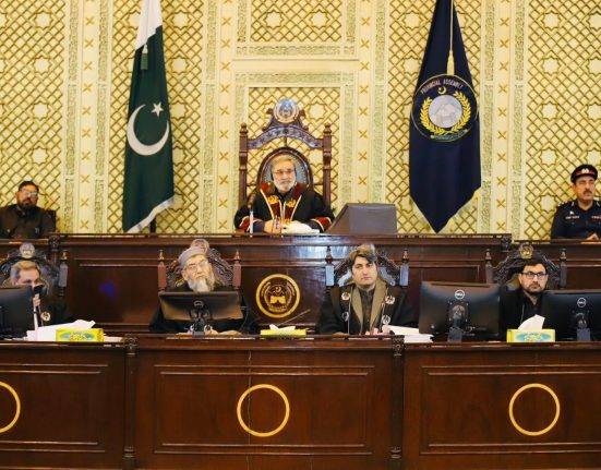 KP urges return of Pakistani students from Afghanistan